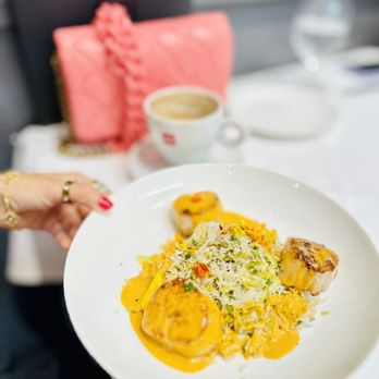 Photo of Bis on Main, a Northwest (New American) restaurant in Bellevue