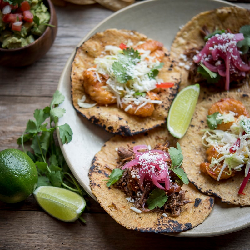 Photo of Cactus Bellevue Square, a Southwestern & Mexican restaurant in Bellevue