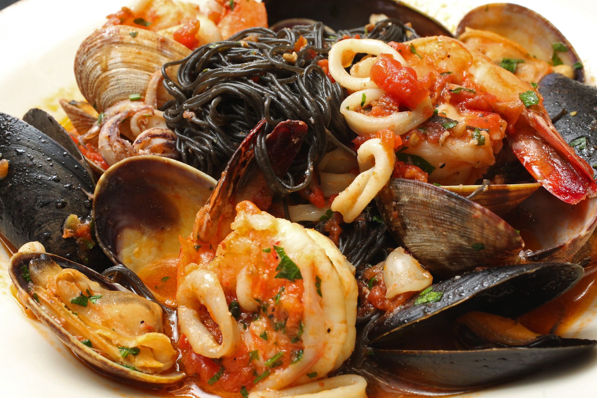 Photo of Carmine's, a Italian restaurant in Bellevue