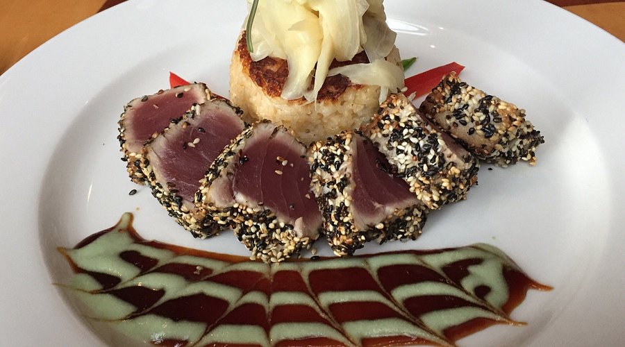 Photo of Seastar Restaurant & Raw Bar, a Seafood restaurant in Bellevue