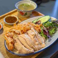 Photo of ā mā Chicken Rice, a Asian Fusion restaurant in Redmond