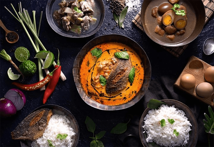 Photo of Bai Tong Thai Restaurant, a Thai restaurant in Redmond