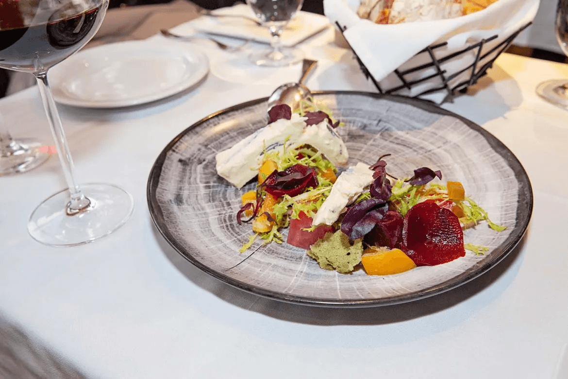 Photo of Barking Frog, a Northwest, Fine Dining restaurant in Redmond