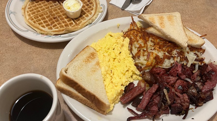 Photo of Family Pancake House, a American, Diner restaurant in Redmond