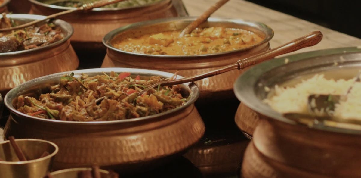 Photo of Kanishka Cuisine of India, a Indian restaurant in Redmond