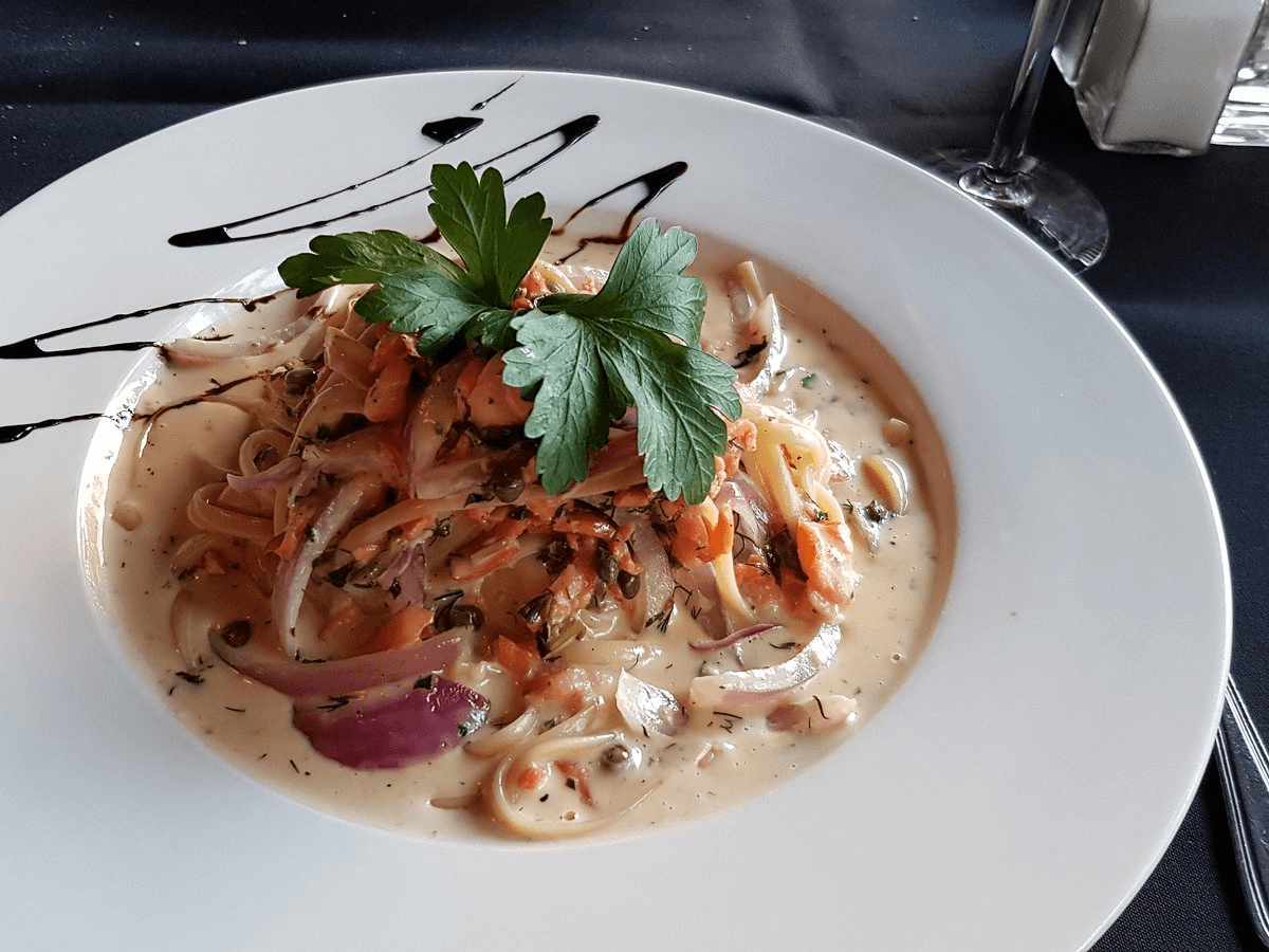 Photo of Redmond's Bar & Grill, a American, Bar restaurant in Redmond