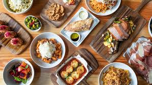 Photo of Tavolàta, a Italian restaurant in Redmond