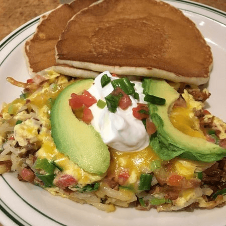 Photo of Village Square Cafe, a Diner, American restaurant in Redmond