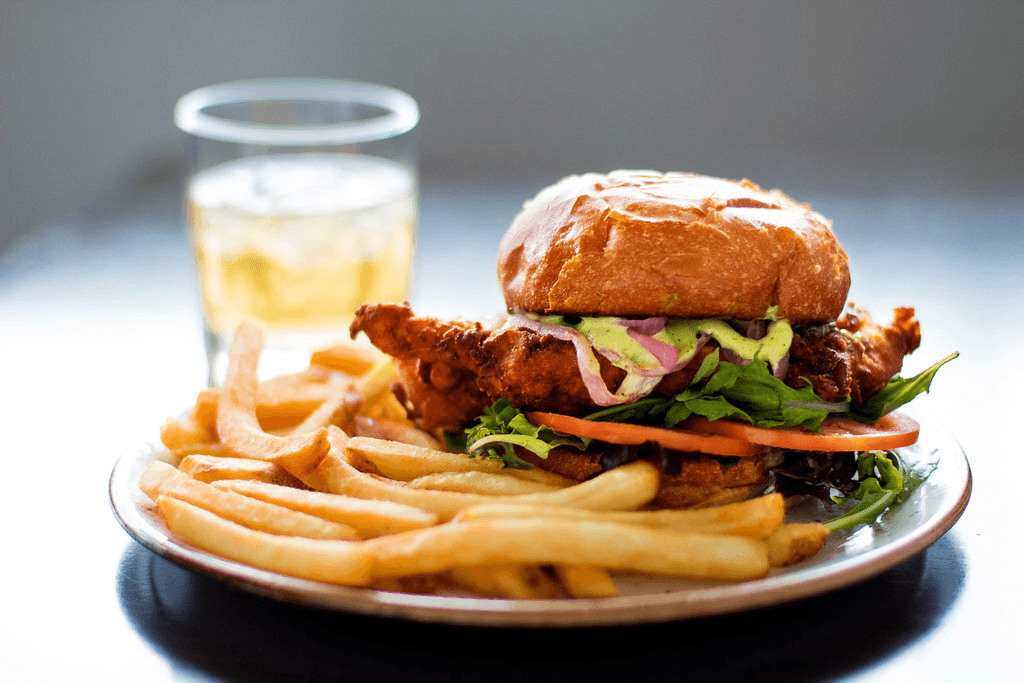 Photo of Woodblock, a New American restaurant in Redmond