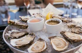 Photo of Elliott's Oyster House, a Seafood restaurant in Seattle