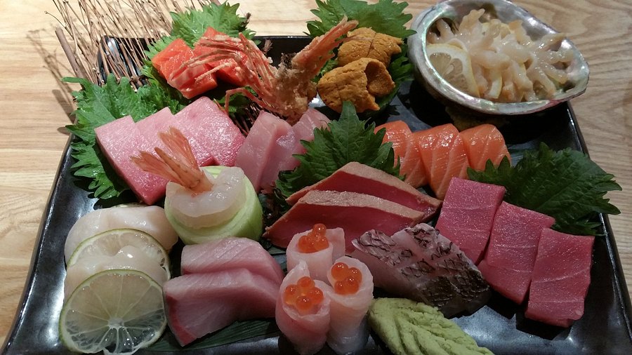 Photo of Sushi Kashiba, a Japanese (Sushi) restaurant in Seattle